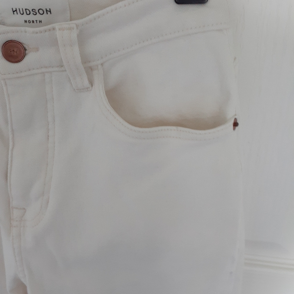 Hudson pants - Picture 4 of 8
